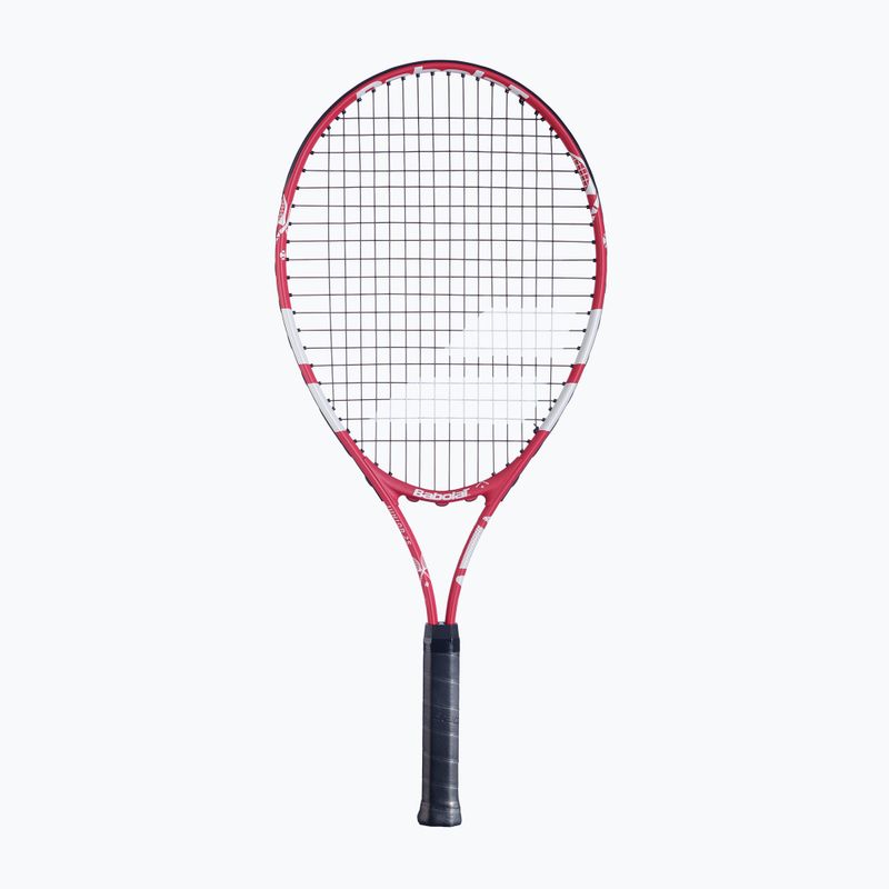 Kinder-Tennisschläger Babolat Junior 25 Wimbledon