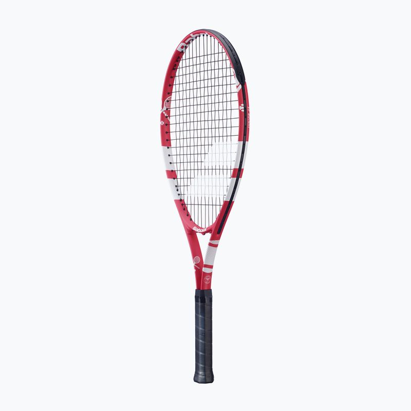 Kinder-Tennisschläger Babolat Junior 25 Wimbledon 2