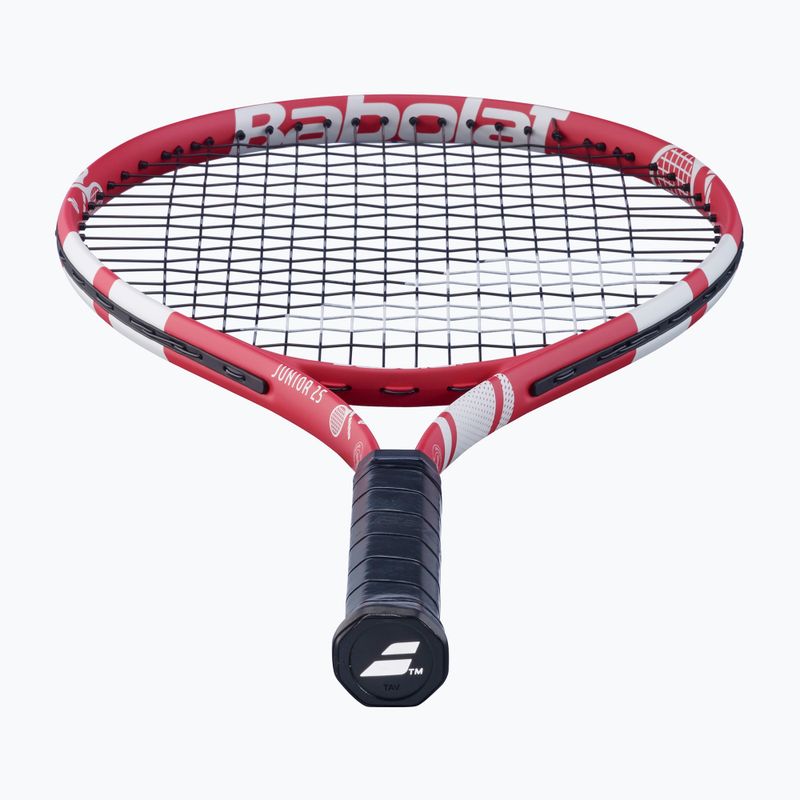 Kinder-Tennisschläger Babolat Junior 25 Wimbledon 4