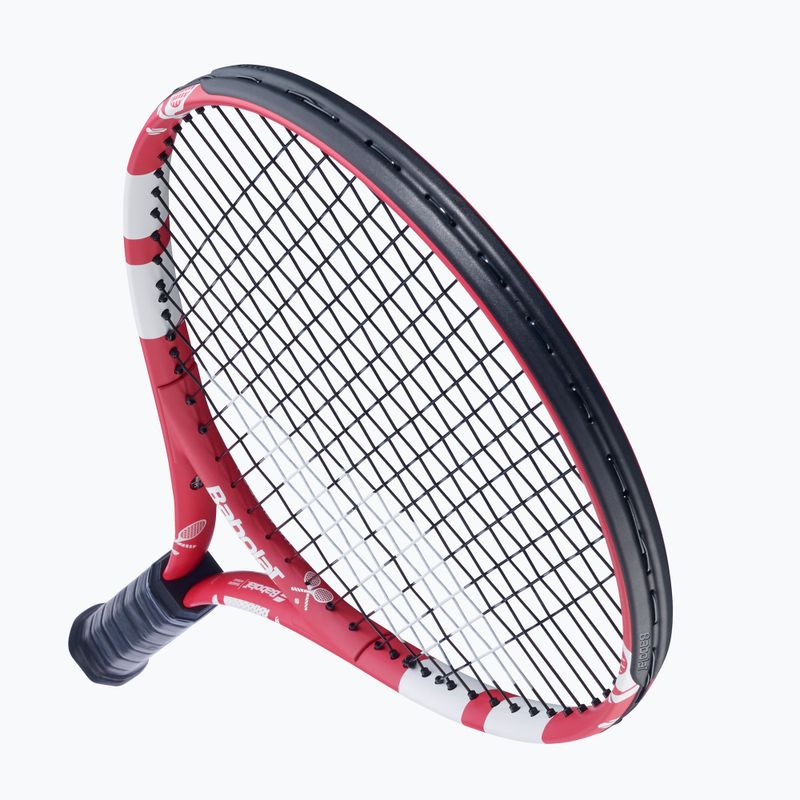 Kinder-Tennisschläger Babolat Junior 25 Wimbledon 5