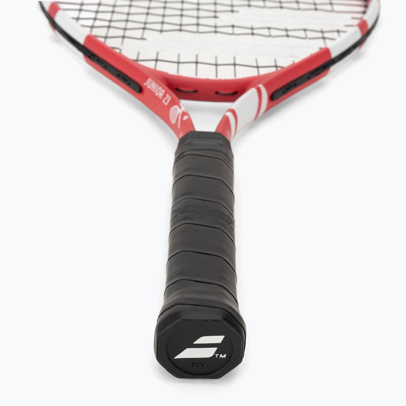 Kinder-Tennisschläger Babolat Junior 23 Wimbledon 3