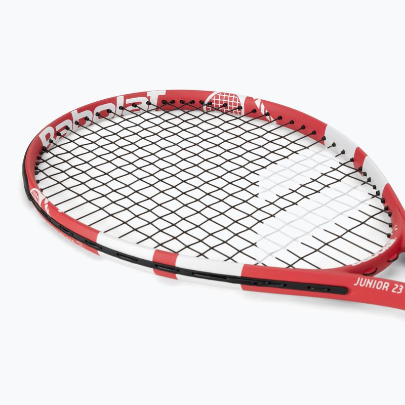 Kinder-Tennisschläger Babolat Junior 23 Wimbledon 5