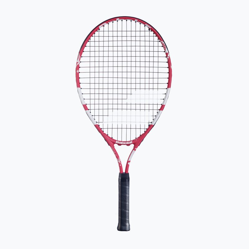 Kinder-Tennisschläger Babolat Junior 23 Wimbledon