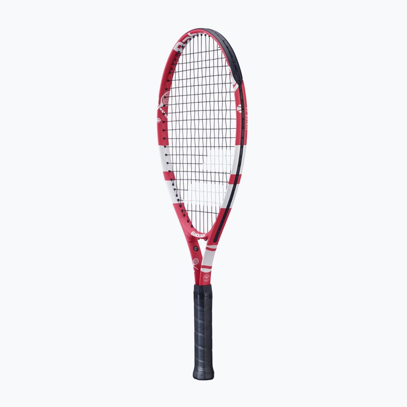 Kinder-Tennisschläger Babolat Junior 23 Wimbledon 2