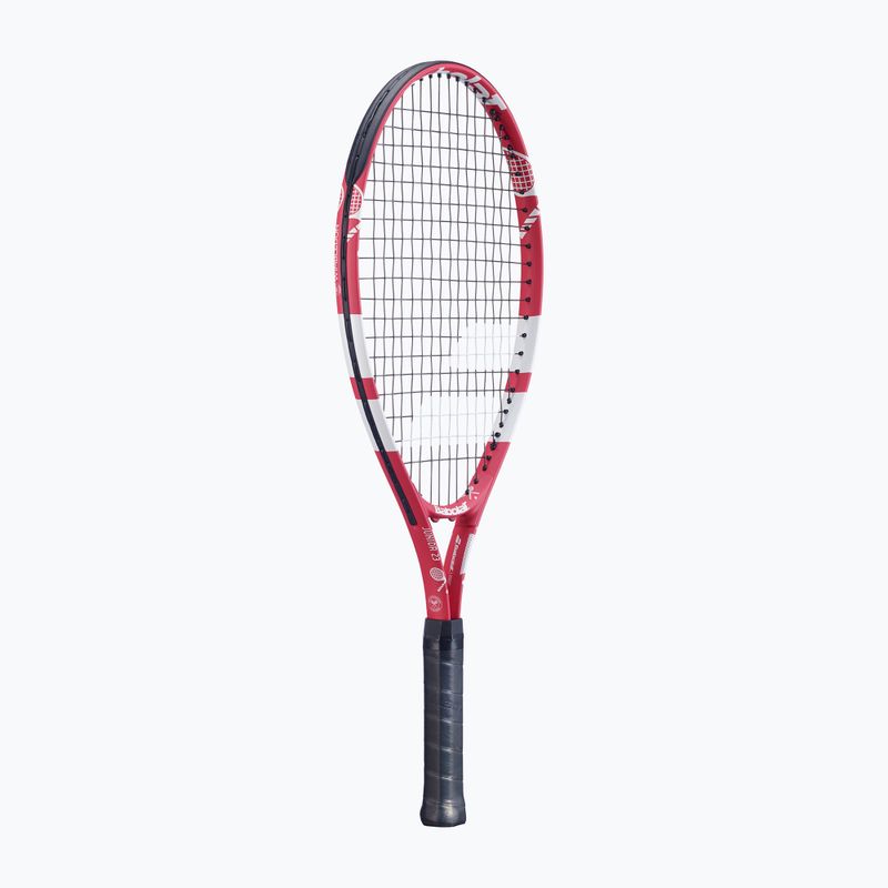 Kinder-Tennisschläger Babolat Junior 23 Wimbledon 3