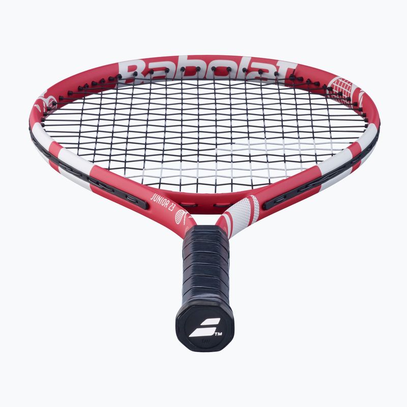 Kinder-Tennisschläger Babolat Junior 23 Wimbledon 4