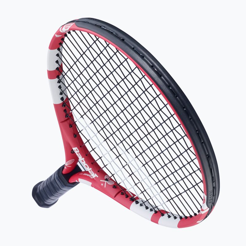 Kinder-Tennisschläger Babolat Junior 23 Wimbledon 5