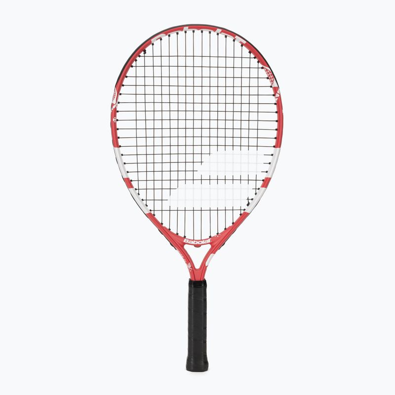 Kinder-Tennisschläger Babolat Junior 21 Wimbledon