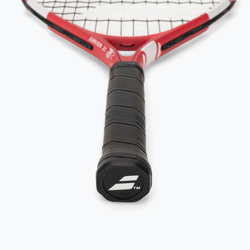 Kinder-Tennisschläger Babolat Junior 21 Wimbledon 3
