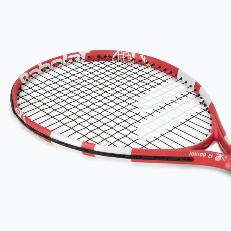 Kinder-Tennisschläger Babolat Junior 21 Wimbledon 5