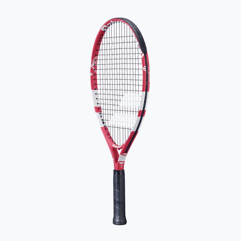 Kinder-Tennisschläger Babolat Junior 21 Wimbledon 2