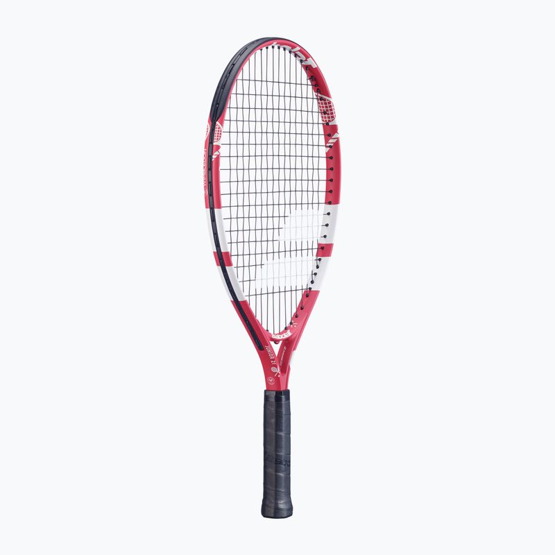 Kinder-Tennisschläger Babolat Junior 21 Wimbledon 3