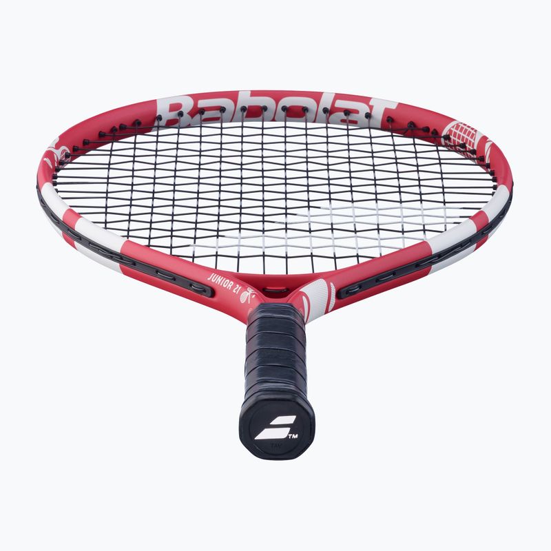 Kinder-Tennisschläger Babolat Junior 21 Wimbledon 4