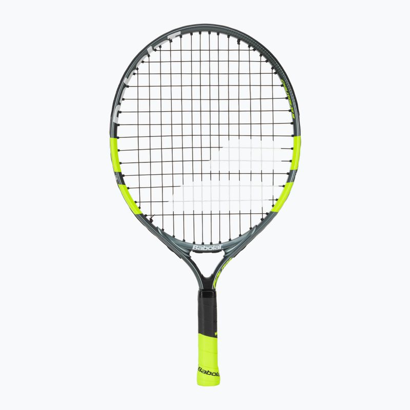 Kinder-Tennisschläger Babolat Carlitos Jr 19