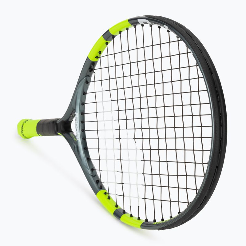 Kinder-Tennisschläger Babolat Carlitos Jr 19 2