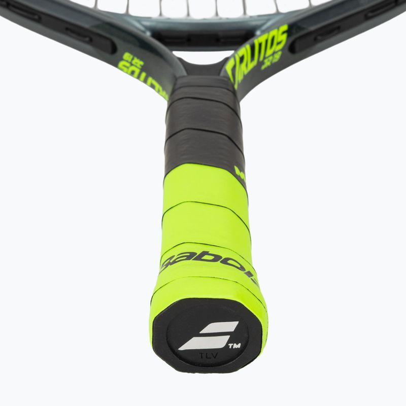 Kinder-Tennisschläger Babolat Carlitos Jr 19 3