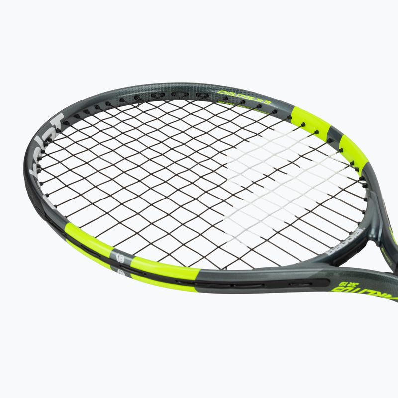 Kinder-Tennisschläger Babolat Carlitos Jr 19 5
