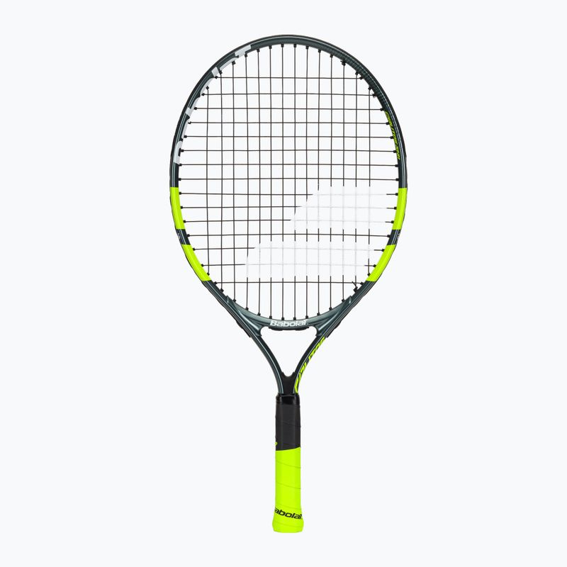 Kinder-Tennisschläger Babolat Carlitos Jr 21