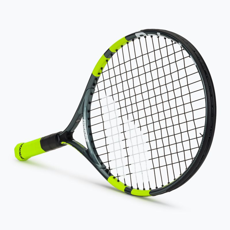 Kinder-Tennisschläger Babolat Carlitos Jr 21 2