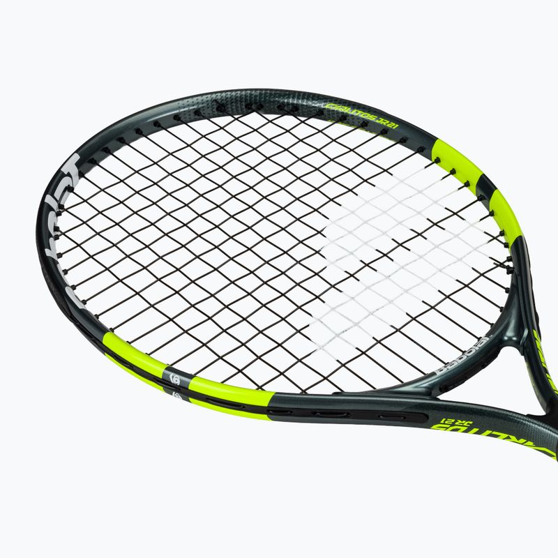 Kinder-Tennisschläger Babolat Carlitos Jr 21 5