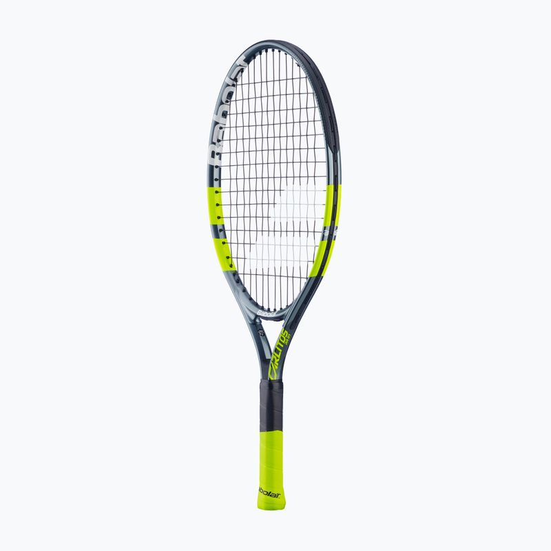 Kinder-Tennisschläger Babolat Carlitos Jr 21 2