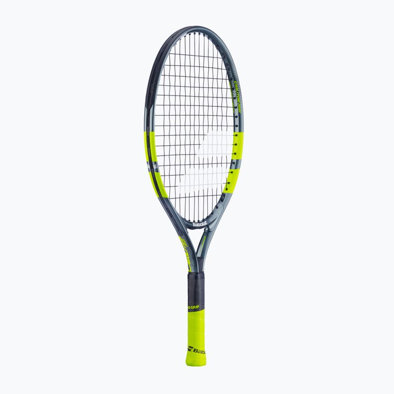 Kinder-Tennisschläger Babolat Carlitos Jr 21 3