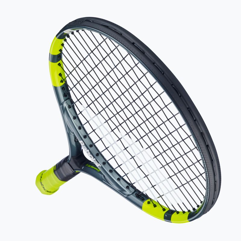 Kinder-Tennisschläger Babolat Carlitos Jr 21 5