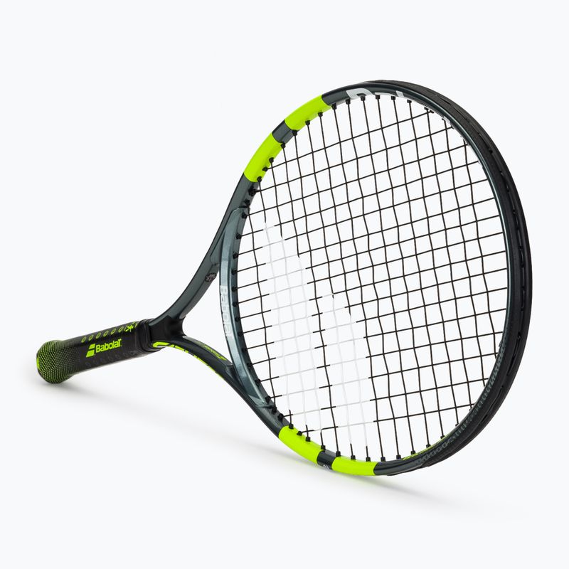 Kinder-Tennisschläger Babolat Carlitos Jr 23 2