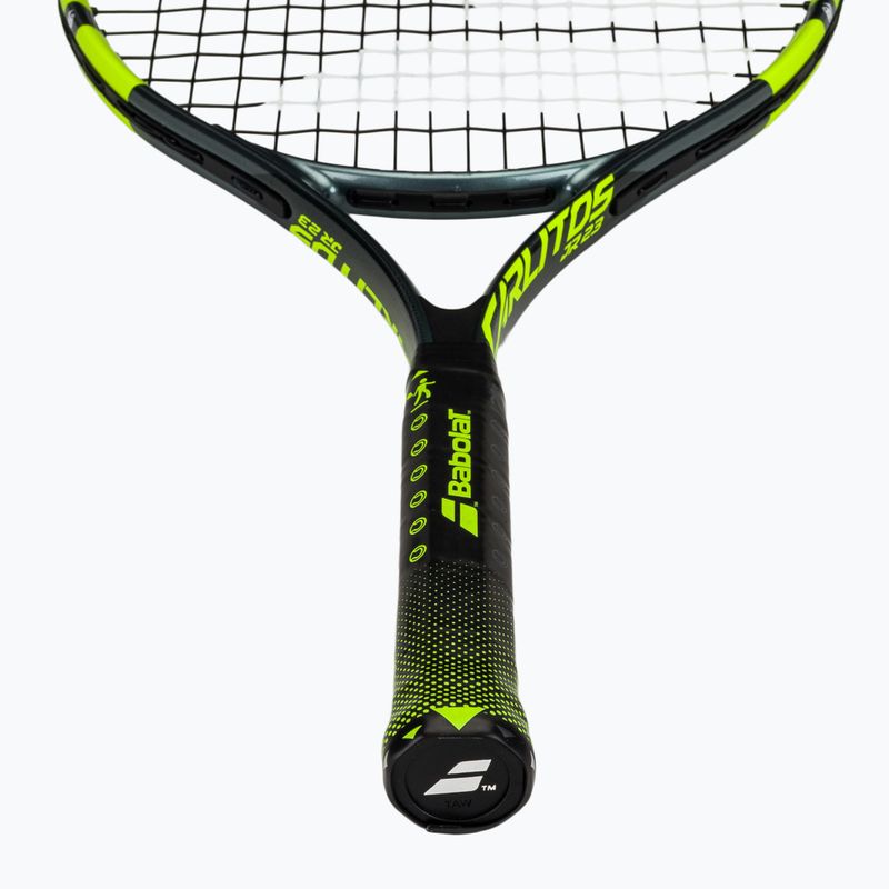 Kinder-Tennisschläger Babolat Carlitos Jr 23 3