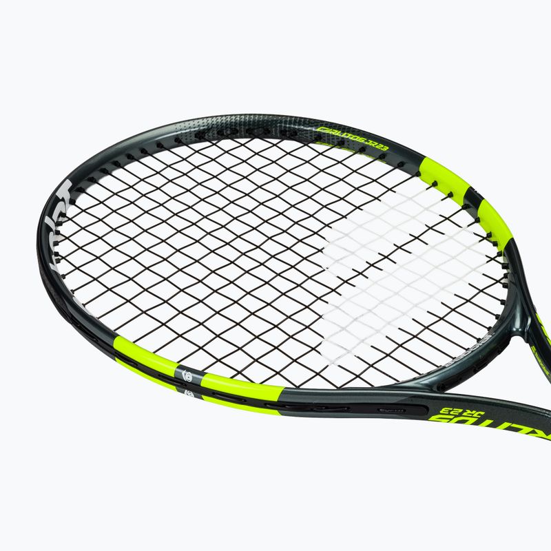 Kinder-Tennisschläger Babolat Carlitos Jr 23 5