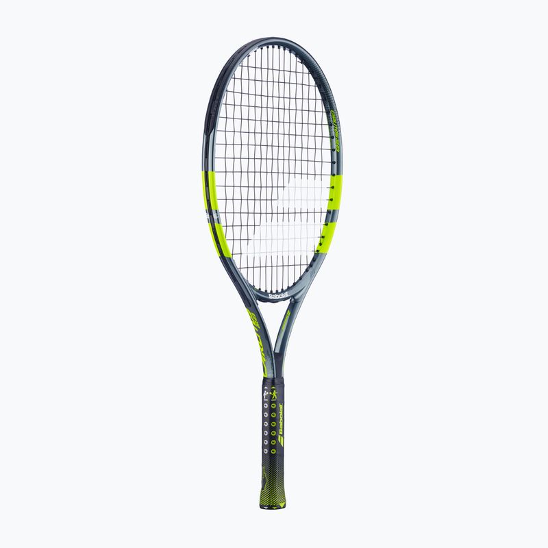 Kinder-Tennisschläger Babolat Carlitos Jr 23 3