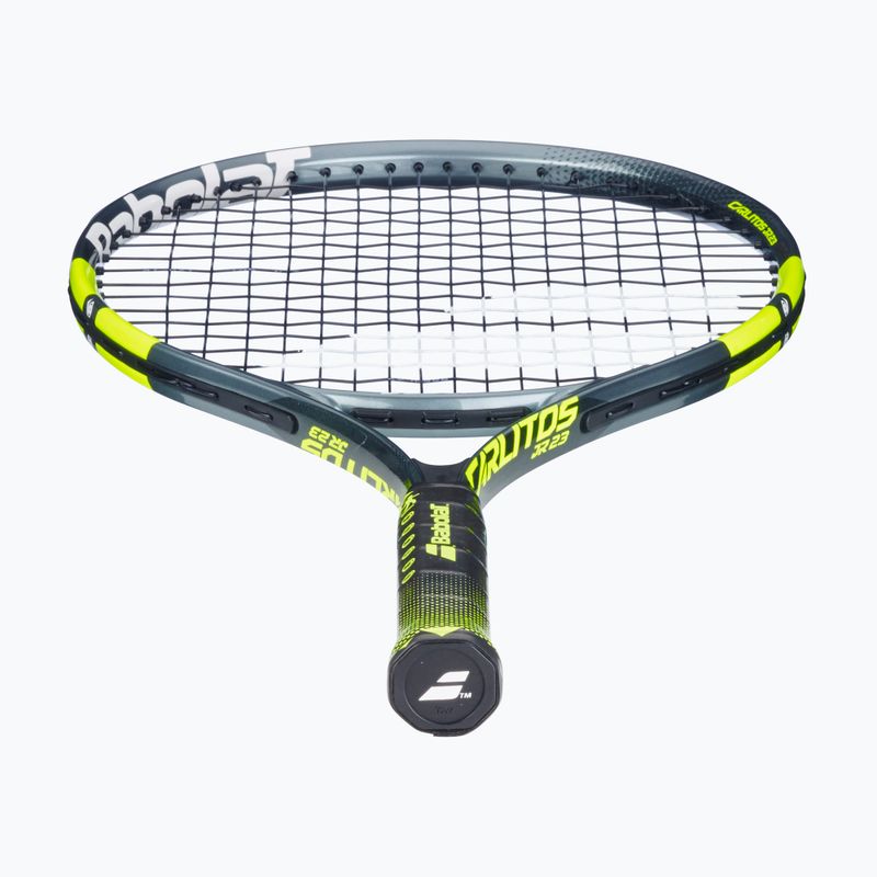 Kinder-Tennisschläger Babolat Carlitos Jr 23 4