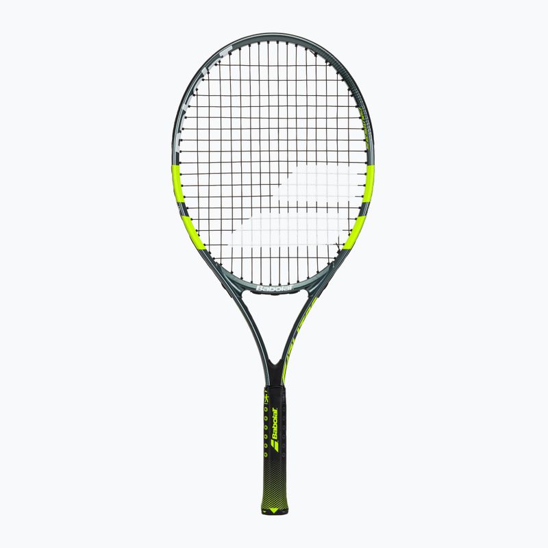 Kinder-Tennisschläger Babolat Carlitos Jr 25