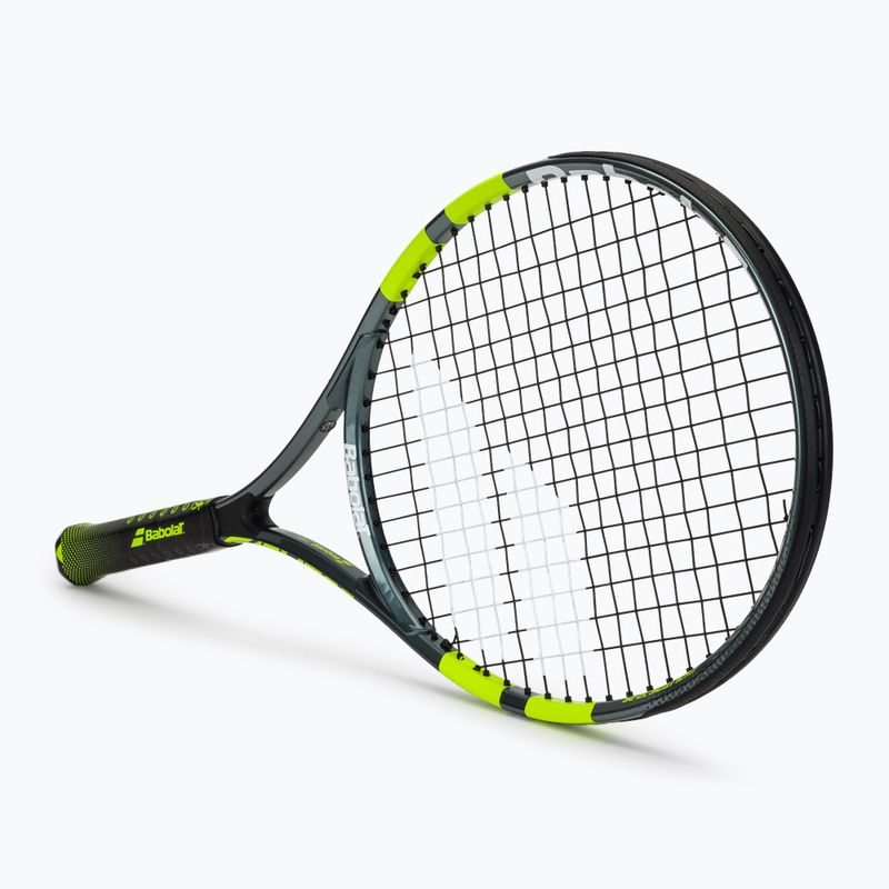 Kinder-Tennisschläger Babolat Carlitos Jr 25 2