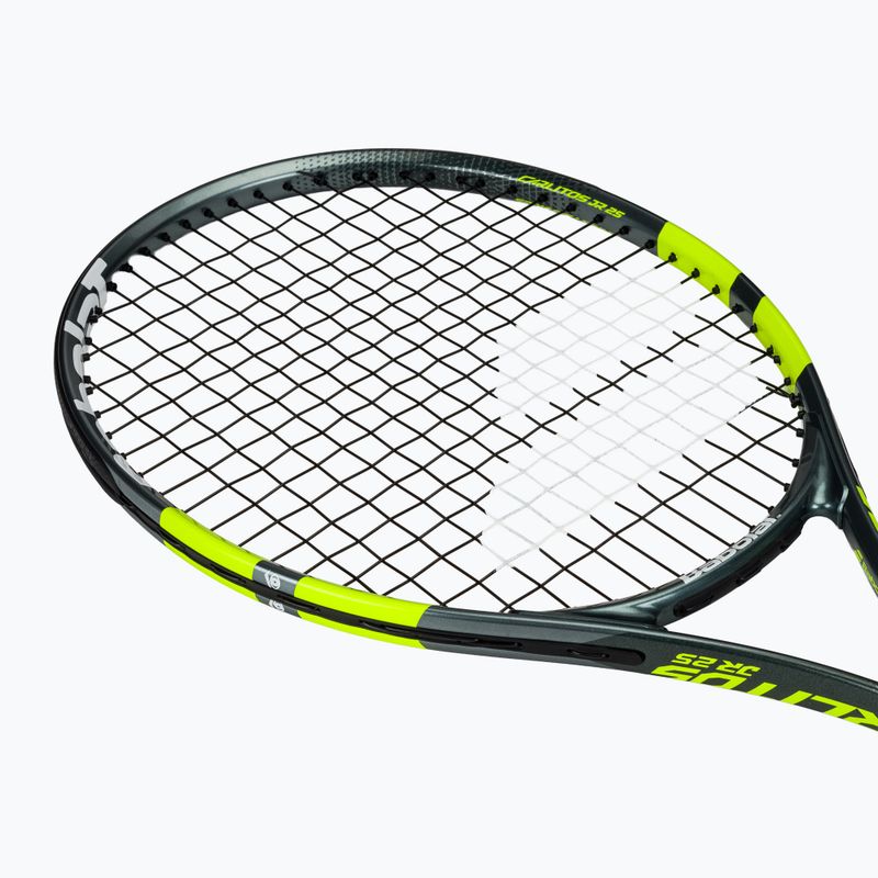 Kinder-Tennisschläger Babolat Carlitos Jr 25 5