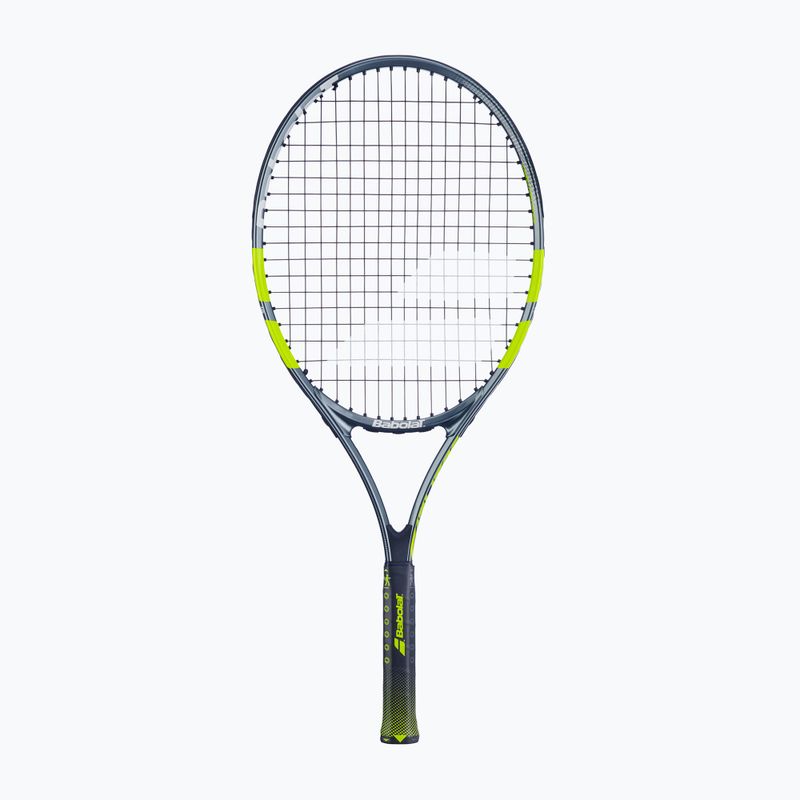 Kinder-Tennisschläger Babolat Carlitos Jr 25