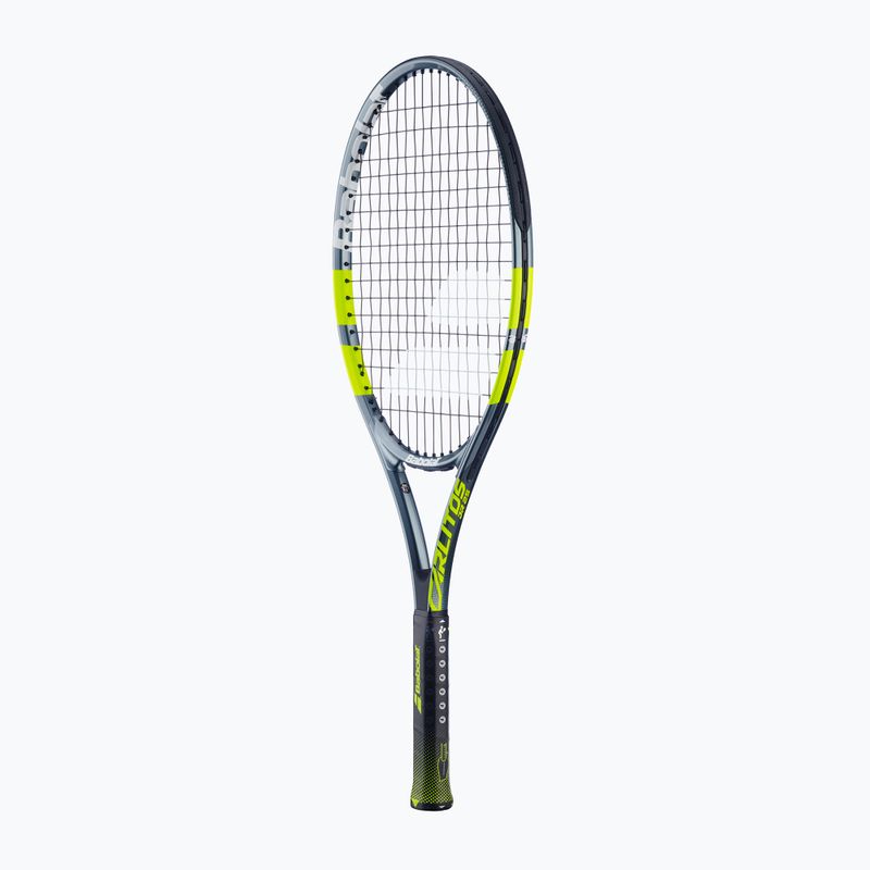 Kinder-Tennisschläger Babolat Carlitos Jr 25 2