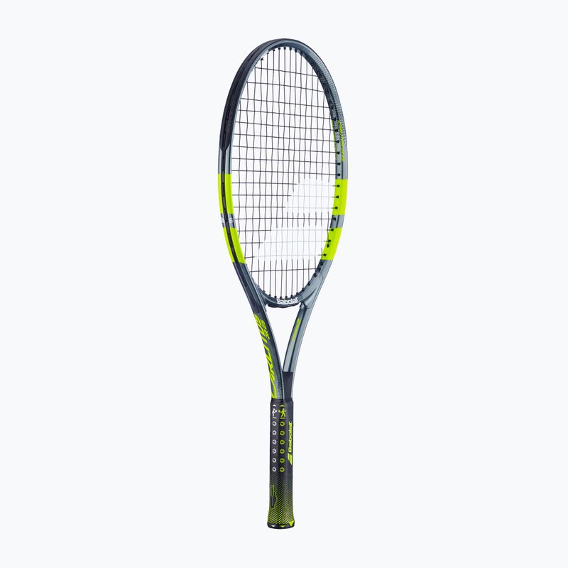 Kinder-Tennisschläger Babolat Carlitos Jr 25 3