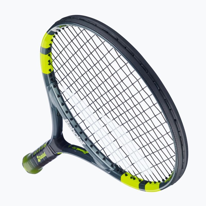 Kinder-Tennisschläger Babolat Carlitos Jr 25 5
