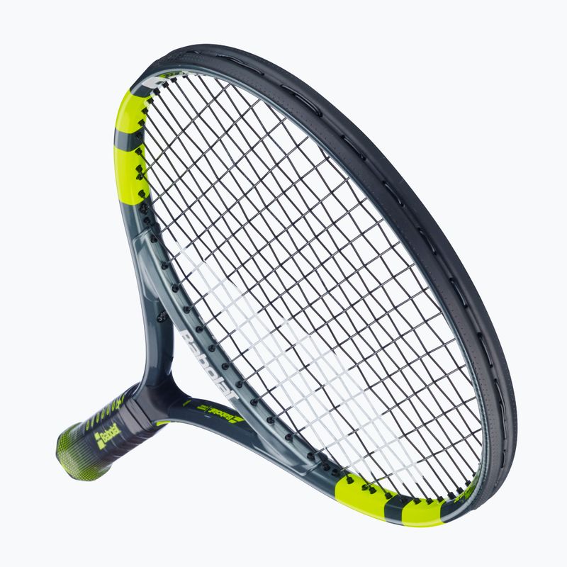 Kinder-Tennisschläger Babolat Carlitos Jr 26 5