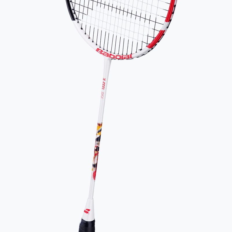 Badminton-Schläger Babolat X-Feel Rise 6