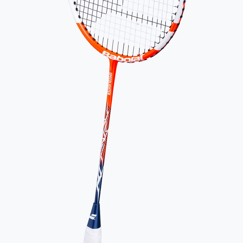 Kinder-Badmintonschläger Babolat Speedlighter 6
