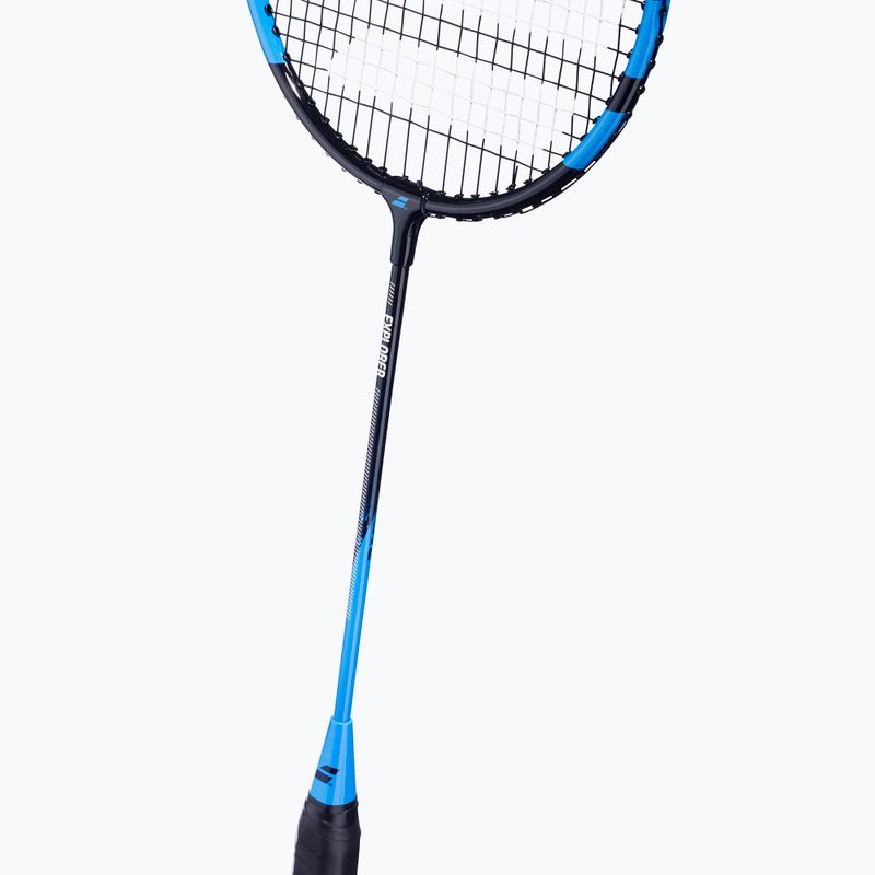 Kinder-Badmintonschläger Babolat Explorer 6