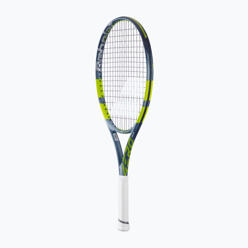 Kinder-Tennisschläger Babolat Pure Aero Junior 25 Gen9 2
