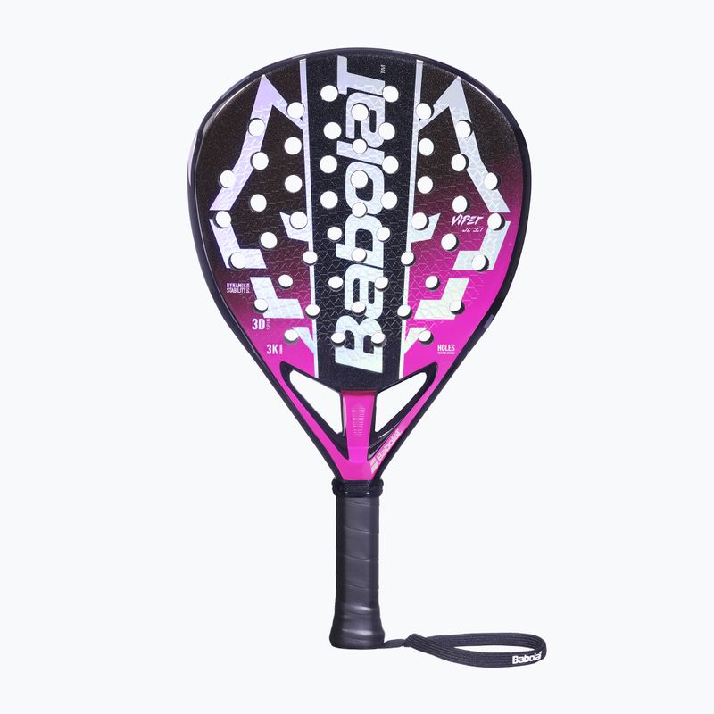 Padel-Schläger Babolat Viper Juan Lebron 3.1