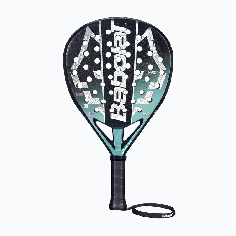 Padel-Schläger Babolat Viper Juan Lebron 3.1 2