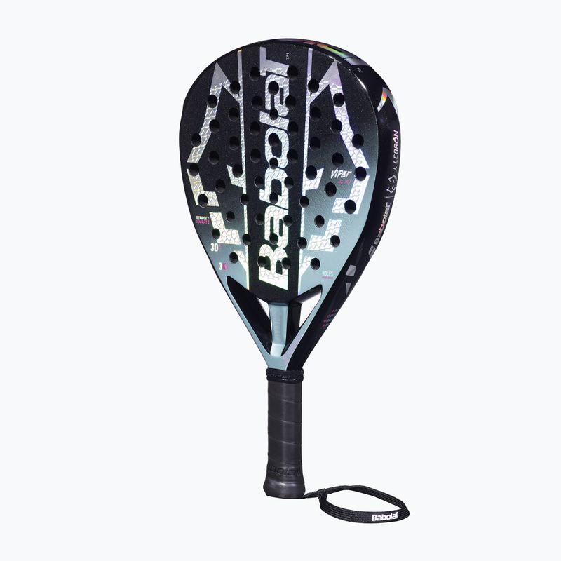 Padel-Schläger Babolat Viper Juan Lebron 3.1 3