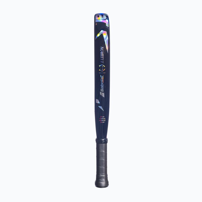 Padel-Schläger Babolat Viper Juan Lebron 3.1 4