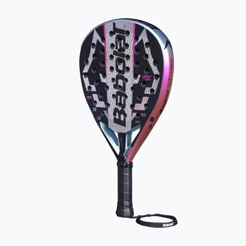 Padel-Schläger Babolat Viper Soft Juan Lebron 3.1 2