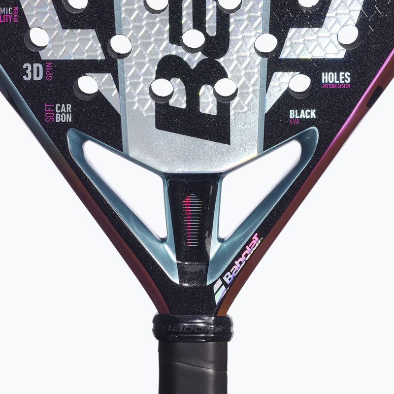 Padel-Schläger Babolat Viper Soft Juan Lebron 3.1 5